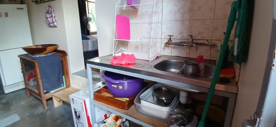 To Let 1 Bedroom Property for Rent in Panorama Free State
